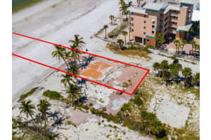 50 Dakota Avenue, Fort Myers Beach, FL 33931 - MLS#223067189