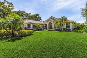 15670 Carberry Court, FORT MYERS, FL 33912 Sold 11/30/23