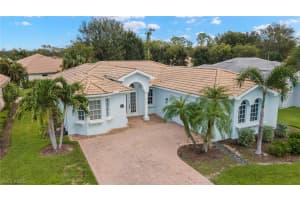 12911 Silverthorn Court, BONITA SPRINGS, FL 34135 Sold 02/29/24