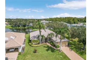 7888 Glenfinnan Circle, FORT MYERS, FL 33912 Sold 05/01/24