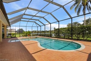 7888 Glenfinnan Circle, FORT MYERS, FL 33912 Sold 05/01/24