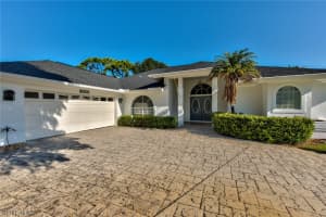 3900 Preserve Way, ESTERO, FL 33928 Sold 10/20/23
