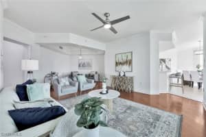300 Dunes Boulevard, NAPLES, FL 34110 Sold 03/22/24