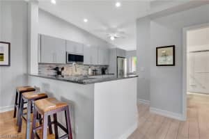 270 Naomi Drive, NAPLES, FL 34104 Sold 12/27/23