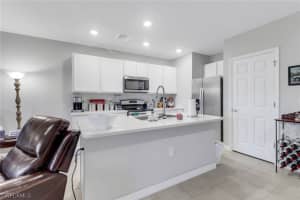 15187 Wildflower Circle, NAPLES, FL 34119 Sold 11/15/23
