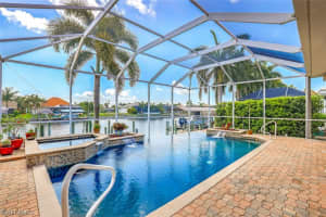 5315 28th Place, Cape Coral, FL 33914 Sold 08/04/25
