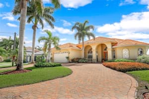 5315 28th Place, Cape Coral, FL 33914 Sold 08/04/25