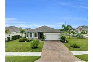 3468 Acapulco Circle, CAPE CORAL, FL 33909 Sold 12/18/23