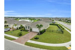 3468 Acapulco Circle, CAPE CORAL, FL 33909 Sold 12/18/23