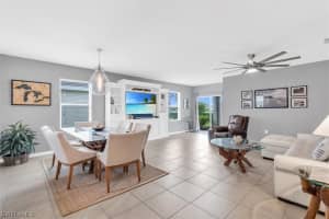 3468 Acapulco Circle, CAPE CORAL, FL 33909 Sold 12/18/23