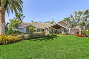 15660 Kilmarnock Drive, FORT MYERS, FL 33912 Sold 12/08/23