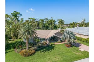 15660 Kilmarnock Drive, FORT MYERS, FL 33912 Sold 12/08/23