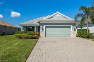 4742 Sunset Marsh Lane, FORT MYERS, FL 33966 Sold 06/03/24