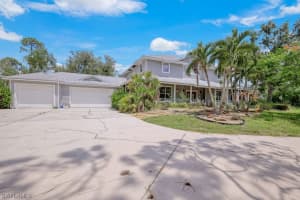 15801 Triple Crown Court, FORT MYERS, FL 33912 Sold 11/14/23