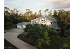 15801 Triple Crown Court, FORT MYERS, FL 33912 Sold 11/14/23