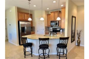 23520 Alamanda Drive, ESTERO, FL 34135 Sold 03/19/24
