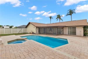 2168 Treehaven Circle, FORT MYERS, FL 33907 Sold 11/01/23