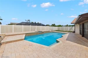 2168 Treehaven Circle, FORT MYERS, FL 33907 Sold 11/01/23