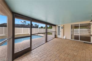 2168 Treehaven Circle, FORT MYERS, FL 33907 Sold 11/01/23