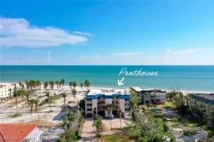 3049 Gulf Drive, SANIBEL, FL 33957 Sold 02/26/24