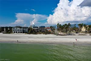 3049 Gulf Drive, SANIBEL, FL 33957 Sold 02/26/24