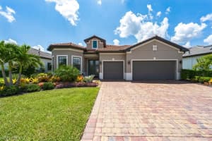 9515 Greyhawk Trail, NAPLES, FL 34120 Sold 02/16/24