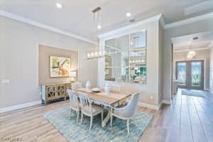 9515 Greyhawk Trail, NAPLES, FL 34120 Sold 02/16/24
