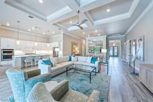 9515 Greyhawk Trail, NAPLES, FL 34120 Sold 02/16/24