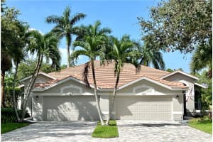 8815 Naples Heritage Dr, Naples, FL 34112, Sold 09/29/23
