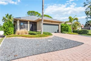 2853 Linda Drive, NAPLES, FL 34112 Sold 06/18/24