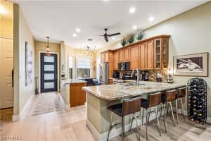 2853 Linda Drive, NAPLES, FL 34112 Sold 06/18/24