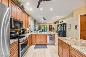2853 Linda Drive, NAPLES, FL 34112 Sold 06/18/24