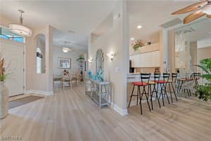 26445 Clarkston Drive, BONITA SPRINGS, FL 34135 Sold 10/26/23