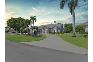 28456 Verde Lane, BONITA SPRINGS, FL 34135 Sold 12/08/23