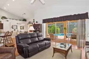 9796 Alhambra Lane, BONITA SPRINGS, FL 34135 Sold 04/18/24