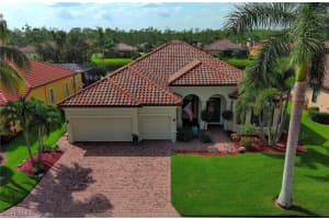 11275 Bluff Oak Lane, FORT MYERS, FL 33912 Sold 11/29/23