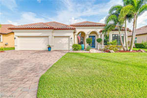 11275 Bluff Oak Lane, FORT MYERS, FL 33912 Sold 11/29/23