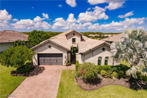 12717 Dundee Ln, Naples, FL 34120, Sold 10/16/23