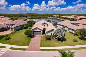 12717 Dundee Ln, Naples, FL 34120, Sold 10/16/23