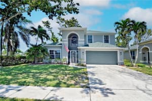 429 Emerald Cove Lane, CAPE CORAL, FL 33991 Sold 03/26/24
