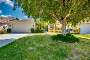 13111 Regent Circle, FORT MYERS, FL 33966 Sold 12/08/23