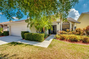 13111 Regent Circle, FORT MYERS, FL 33966 Sold 12/08/23