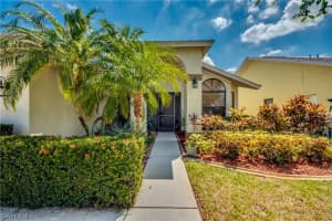 13111 Regent Circle, FORT MYERS, FL 33966 Sold 12/08/23