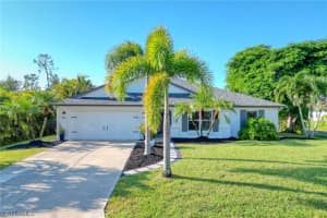 6608 Dabney Street, FORT MYERS, FL 33966 Sold 01/22/24