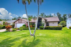 22626 FOUNTAIN LAKES Boulevard, ESTERO, FL 33928-2328 Sold 03/29/24