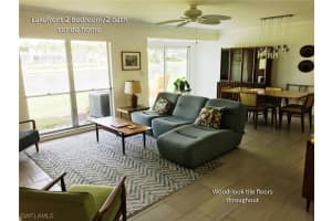 5845 Cape Island Drive, FORT MYERS, FL 33919 Sold 11/07/23