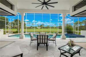 171 Audubon Boulevard, NAPLES, FL 34110 Sold 02/22/24