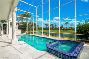 171 Audubon Boulevard, NAPLES, FL 34110 Sold 02/22/24