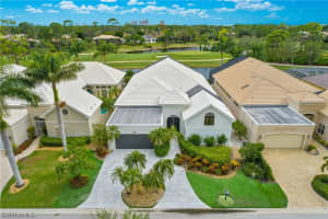 171 Audubon Boulevard, NAPLES, FL 34110 Sold 02/22/24