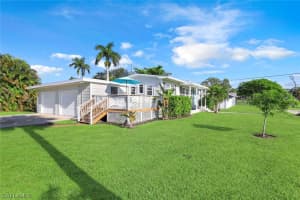 1545 Grove Avenue, FORT MYERS, FL 33901 Sold 01/24/24